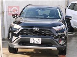 تويوتا راف 4